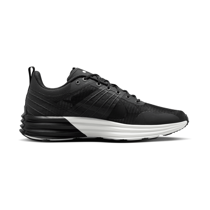 Nike Lunar Roam Herren Schuhe - Schwarz - Größe: 40 - Netz/Synthetik - Foot Locker
