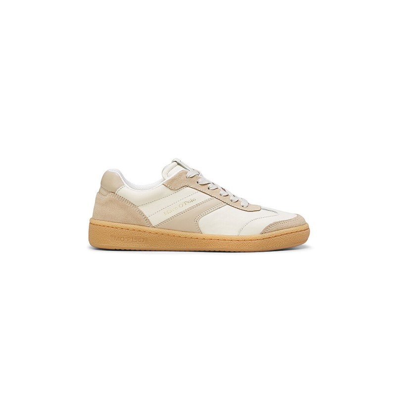 MARC O'POLO Sneaker  weiss | 37
