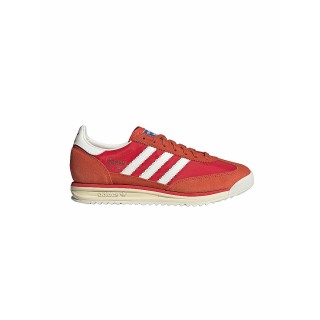 ADIDAS ORIGINALS Sneaker SL 72 RS rot | 42
