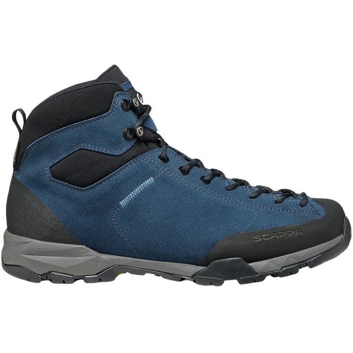 Scarpa Herren Mojito Hike GTX Wide Schuhe