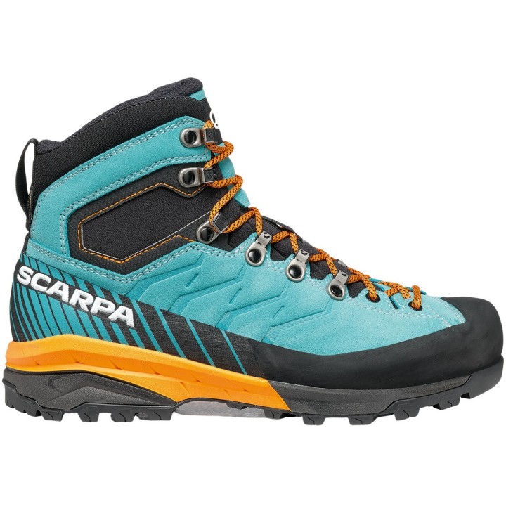 Scarpa Damen Mescalito TRK GTX Schuhe