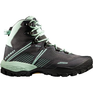 Mammut Damen Ducan II High GTX Schuhe