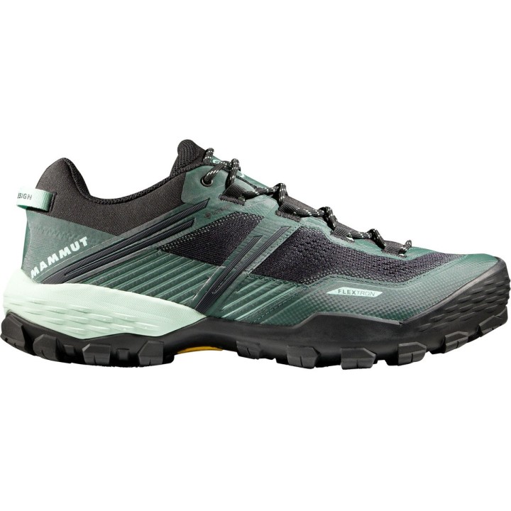 Mammut Herren Ducan II Low GTX Schuhe