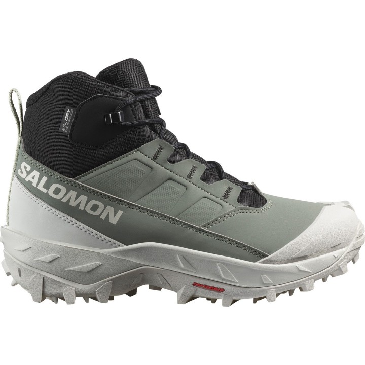 Salomon Damen Crosstrak WP Schuhe