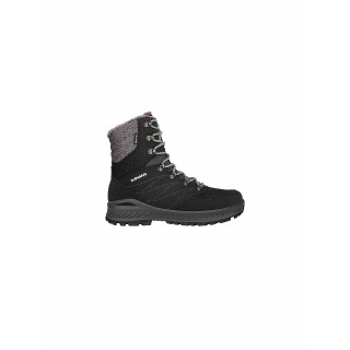 LOWA Damen Winterstiefel Nabucco Evo GTX schwarz | 37 1/2