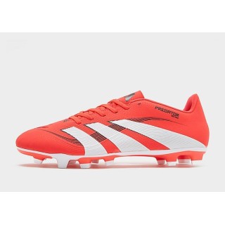adidas Predator Club FG - Red - Mens, Red