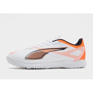 PUMA Ultra 5 Play TT - White - Mens, White