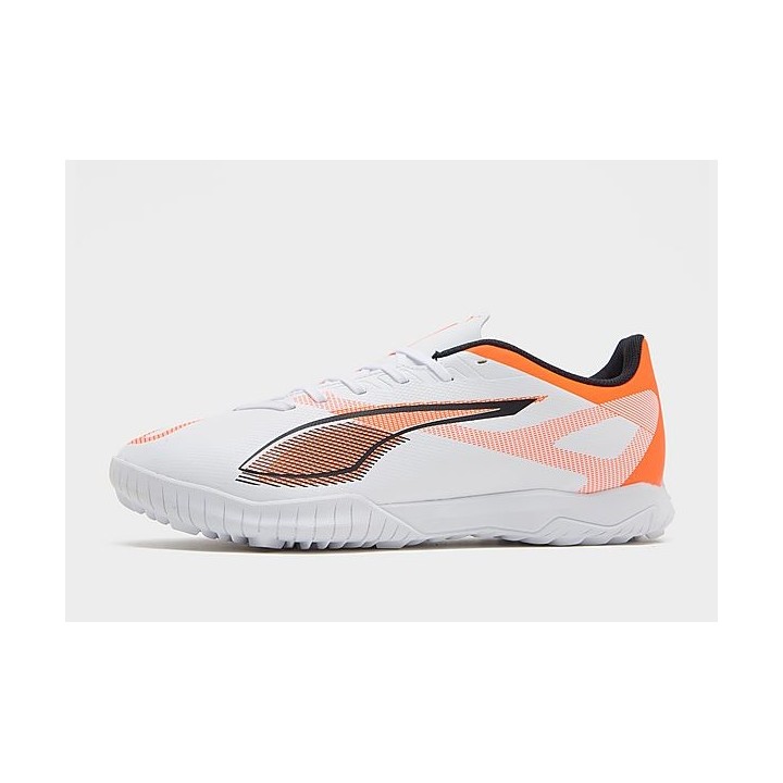 PUMA Ultra 5 Play TT - White - Mens, White