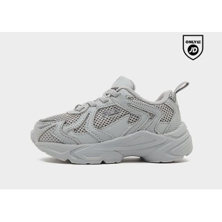 Fila Heroic Babys - Grey, Grey