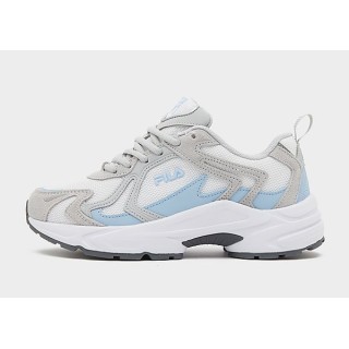 Fila Heroic Damen - White - Womens, White