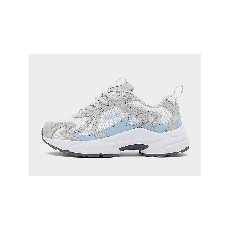 Fila Heroic Damen - White - Womens, White