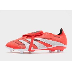 adidas Predator League FT FG - Red - Mens, Red