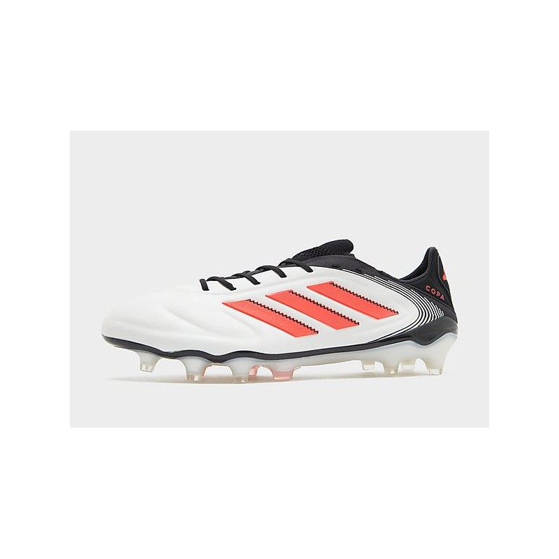 adidas Copa III Elite FG - White - Mens, White