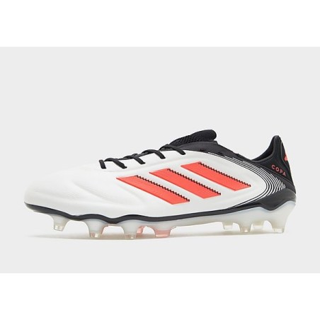 adidas Copa III Elite FG - White - Mens, White