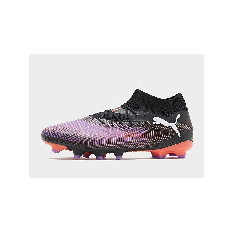 PUMA Future Pro FG - Black - Mens, Black