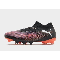PUMA Future Match FG - Black - Mens, Black