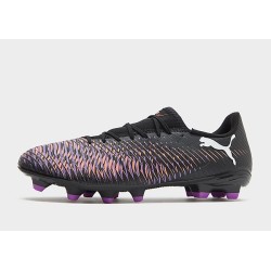 PUMA Future Play FG - Black - Mens, Black