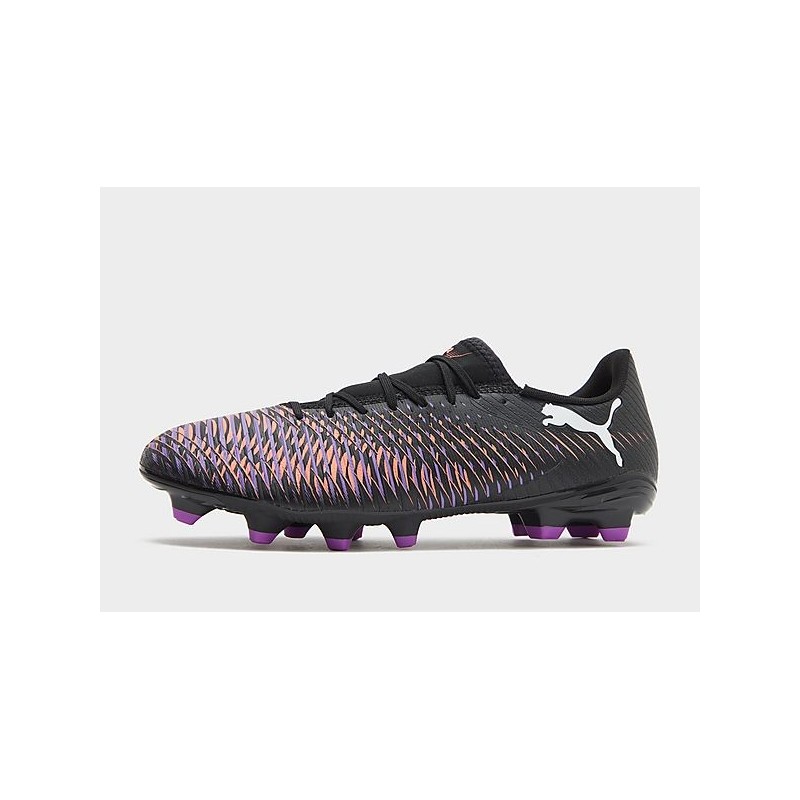 PUMA Future Play FG - Black - Mens, Black