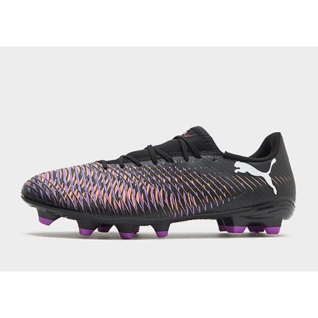PUMA Future Play FG - Black - Mens, Black