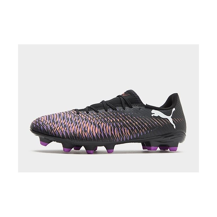 PUMA Future Play FG - Black - Mens, Black
