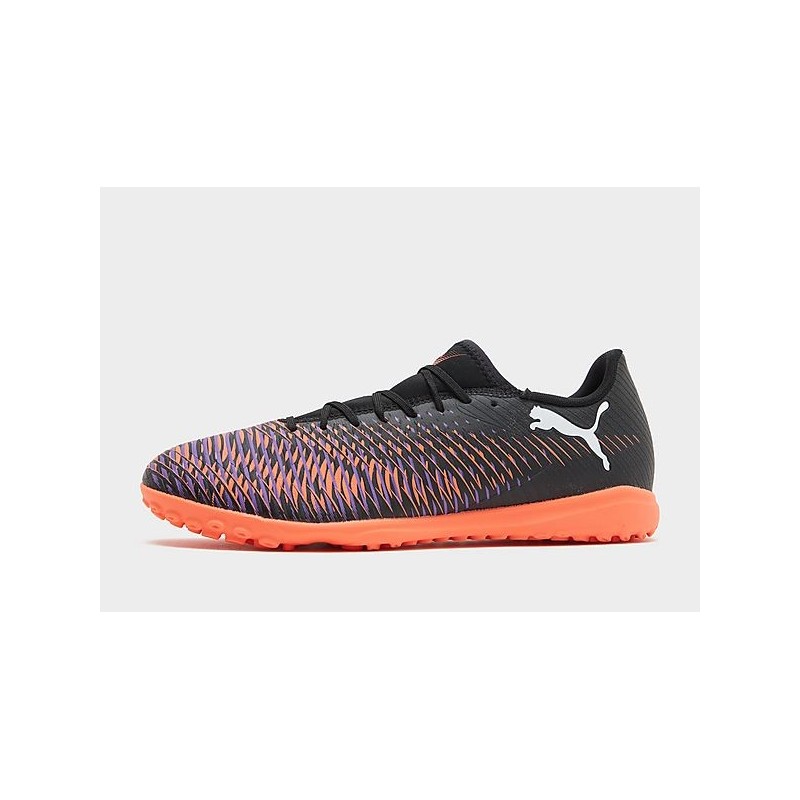 PUMA Future Play TT - Black - Mens, Black