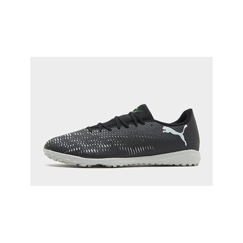 PUMA Future Play TT - Black - Mens, Black
