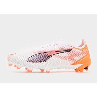 PUMA Ultra Ultimate FG - White - Mens, White