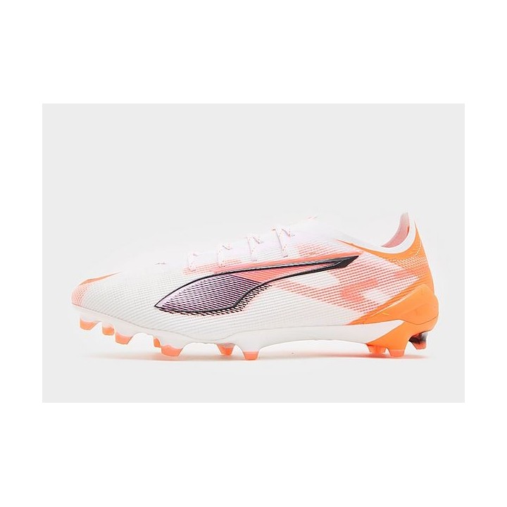 PUMA Ultra Ultimate FG - White - Mens, White