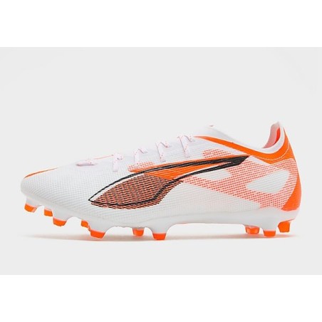 PUMA Ultra Pro FG - White - Mens, White