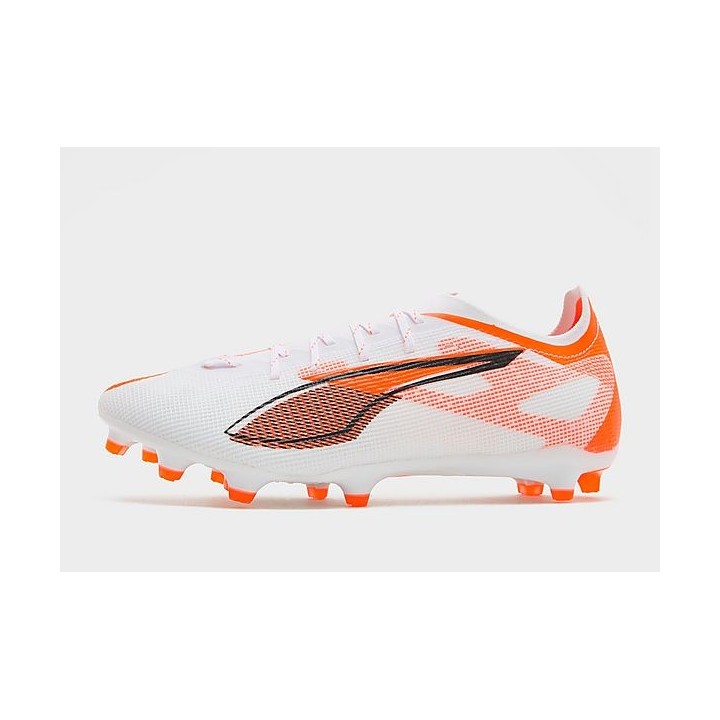 PUMA Ultra Pro FG - White - Mens, White