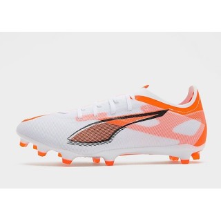 PUMA Ultra Match FG - White - Mens, White
