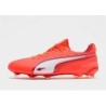 PUMA KING Ultimate FG - Red - Mens, Red