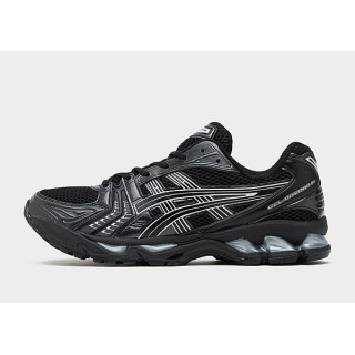 ASICS GEL-KAYANO 14 - BLACK - Mens, BLACK