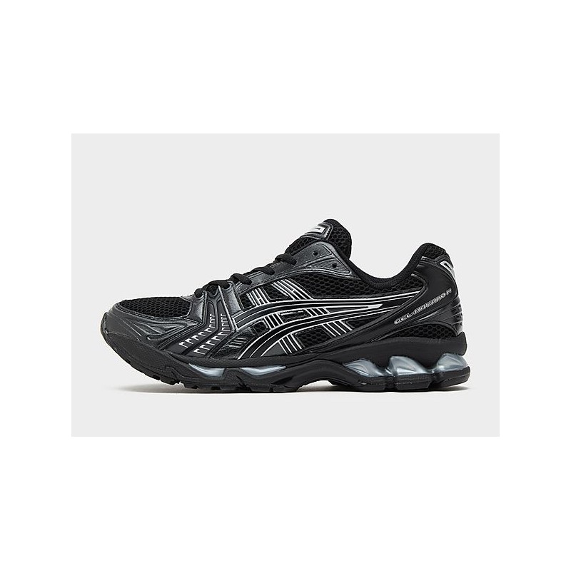 ASICS GEL-KAYANO 14 - BLACK - Mens, BLACK