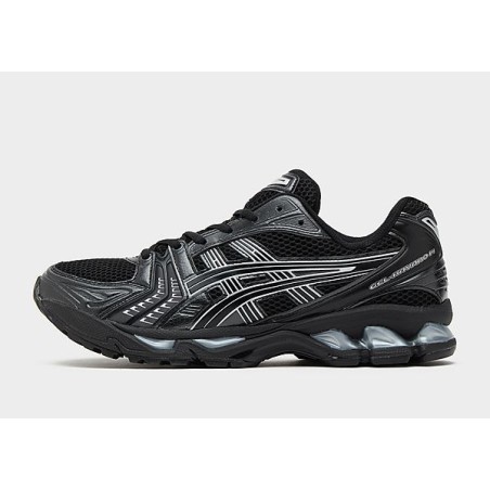 ASICS GEL-KAYANO 14 - BLACK - Mens, BLACK