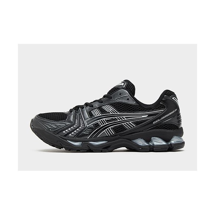 ASICS GEL-KAYANO 14 - BLACK - Mens, BLACK
