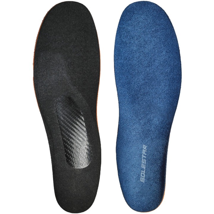 Solestar Alpin Einlegesohle