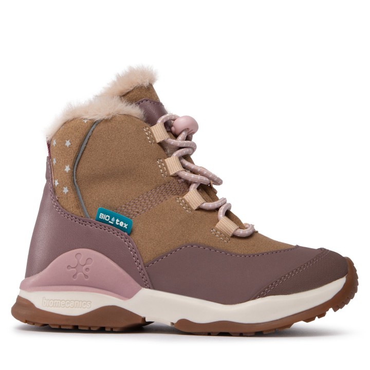 Schneeschuhe Biomecanics 231251-A S Beige