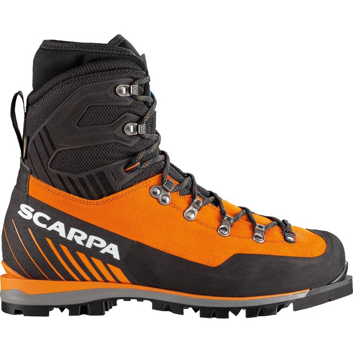 Scarpa Herren Mont Blanc Pro GTX Schuhe
