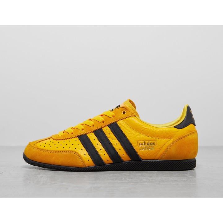 adidas Originals Japan Women's - Yellow