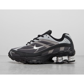 Nike Shox Ride 2 - Grey
