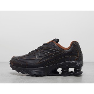 Nike Shox Ride 2 Premium Women's - Brown