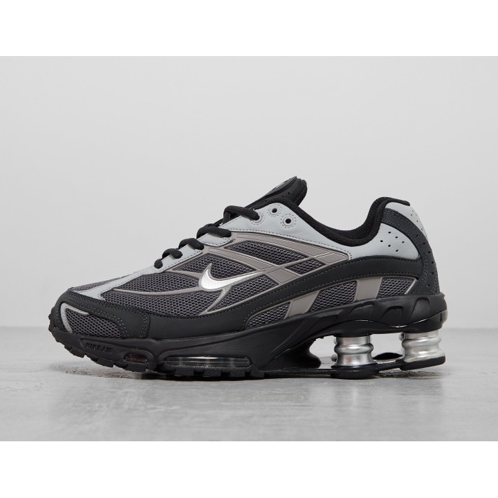 Nike Shox Ride 2 Women's - Grey