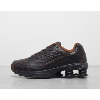 Nike Shox Ride 2 Premium - Brown
