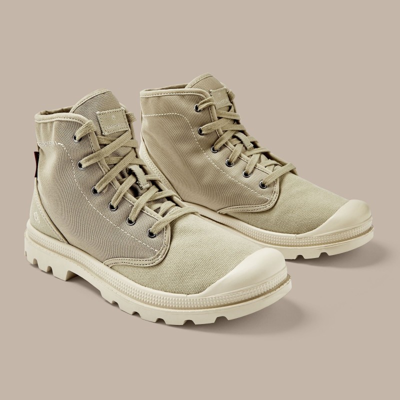 Craghoppers Mesa Mid 2 für Damen Rubble