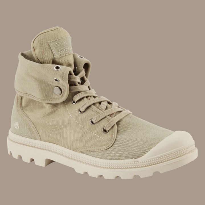 Craghoppers Mesa Hi 2 für Damen Rubble