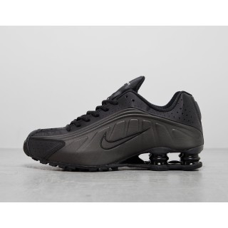 Nike Shox R4 - Black