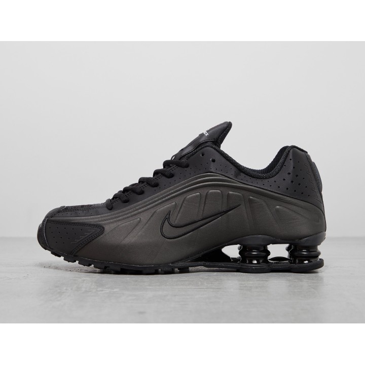 Nike Shox R4 - Black