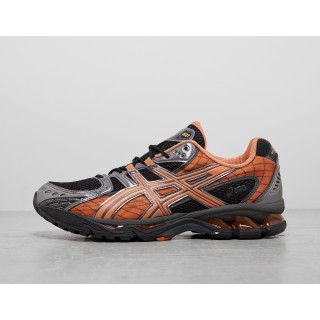 ASICS GEL-NIMBUS 10.1 - Orange