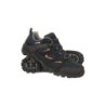 Curlews Herren Wildlederschuhe - Marineblau